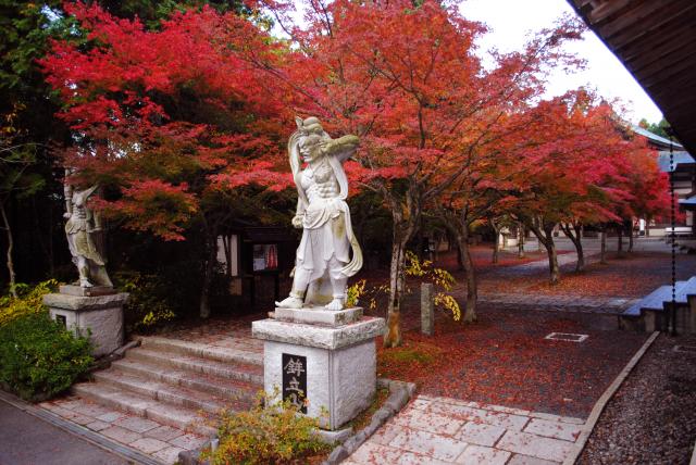 呑山観音寺