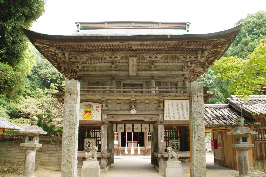 桜井神社