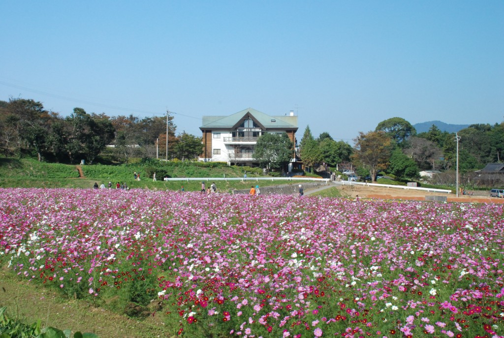 正助ふるさと村