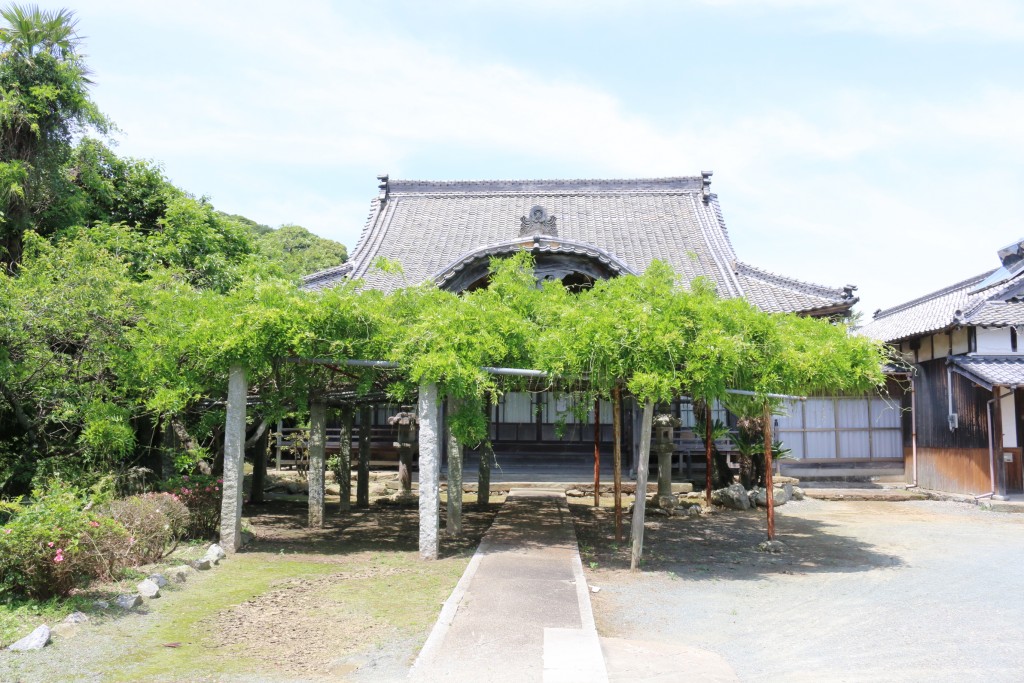 梅岳寺