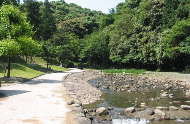 平成の森公園