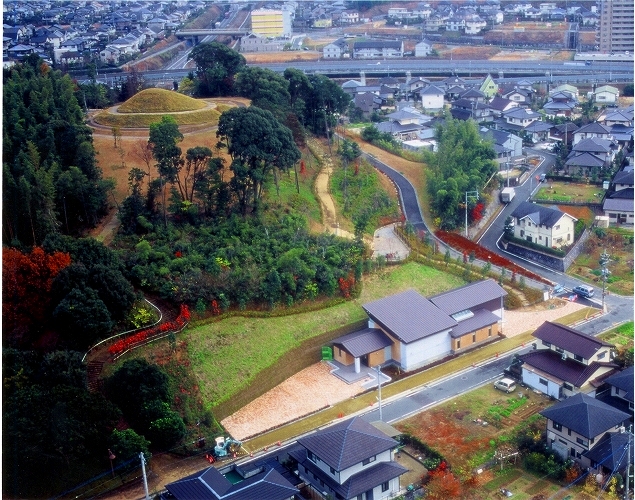 五郎山公園