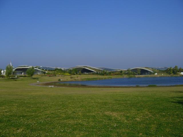 アイランドシティ中央公園