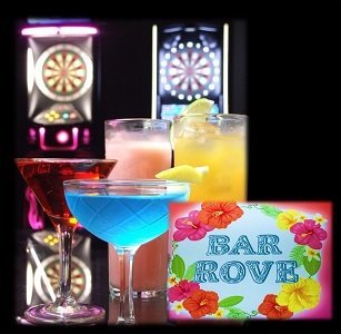 Bar Rove