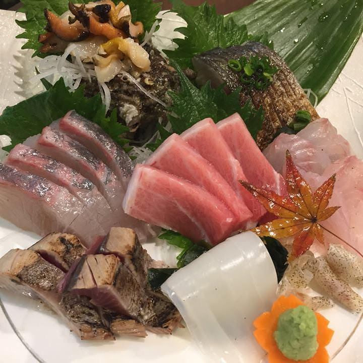 美食隠れ家 博多てんき屋