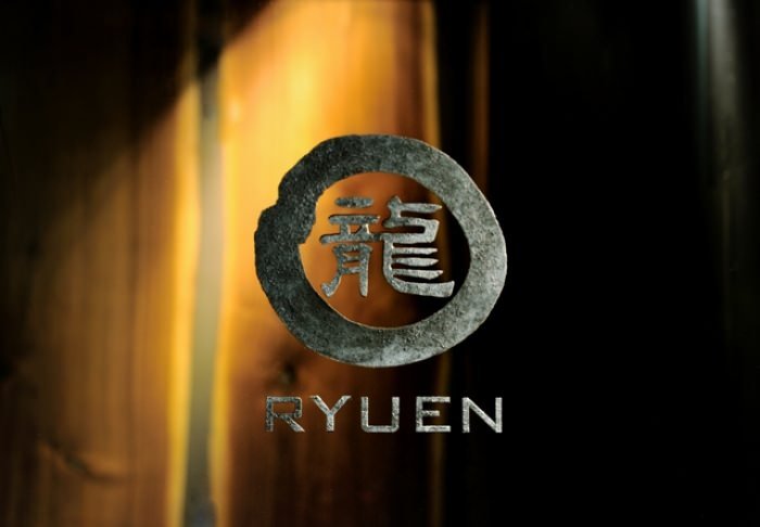 RYUEN THE BAR