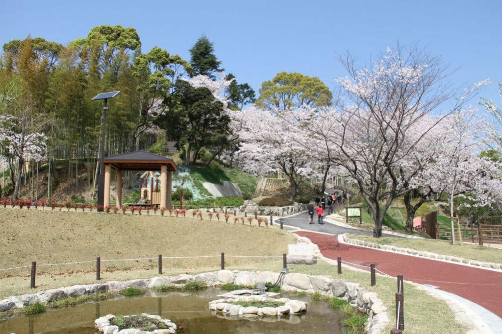 水車橋公園