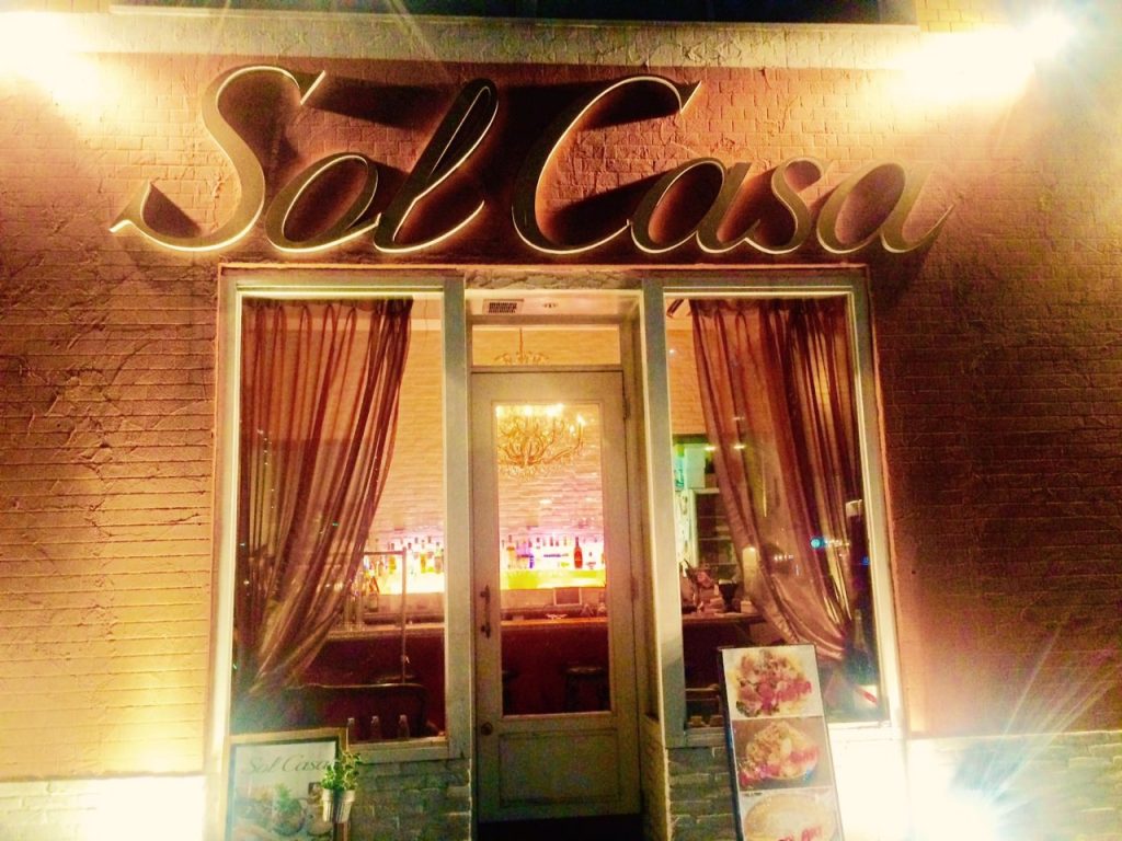 SOL Casa