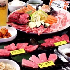 黒毛和牛専門店 焼肉 星陽